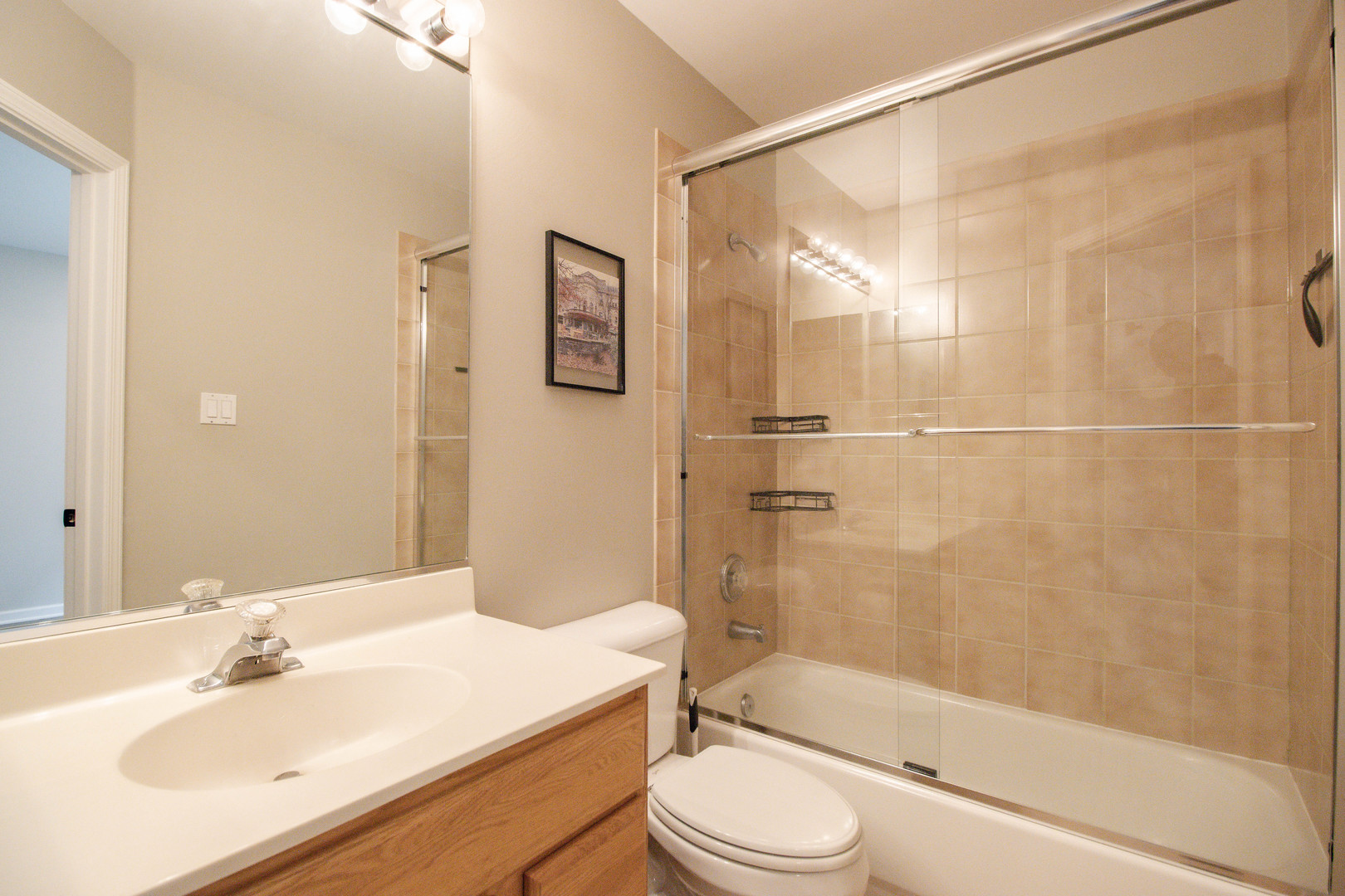 2809 N Wolcott Avenue Unit: D