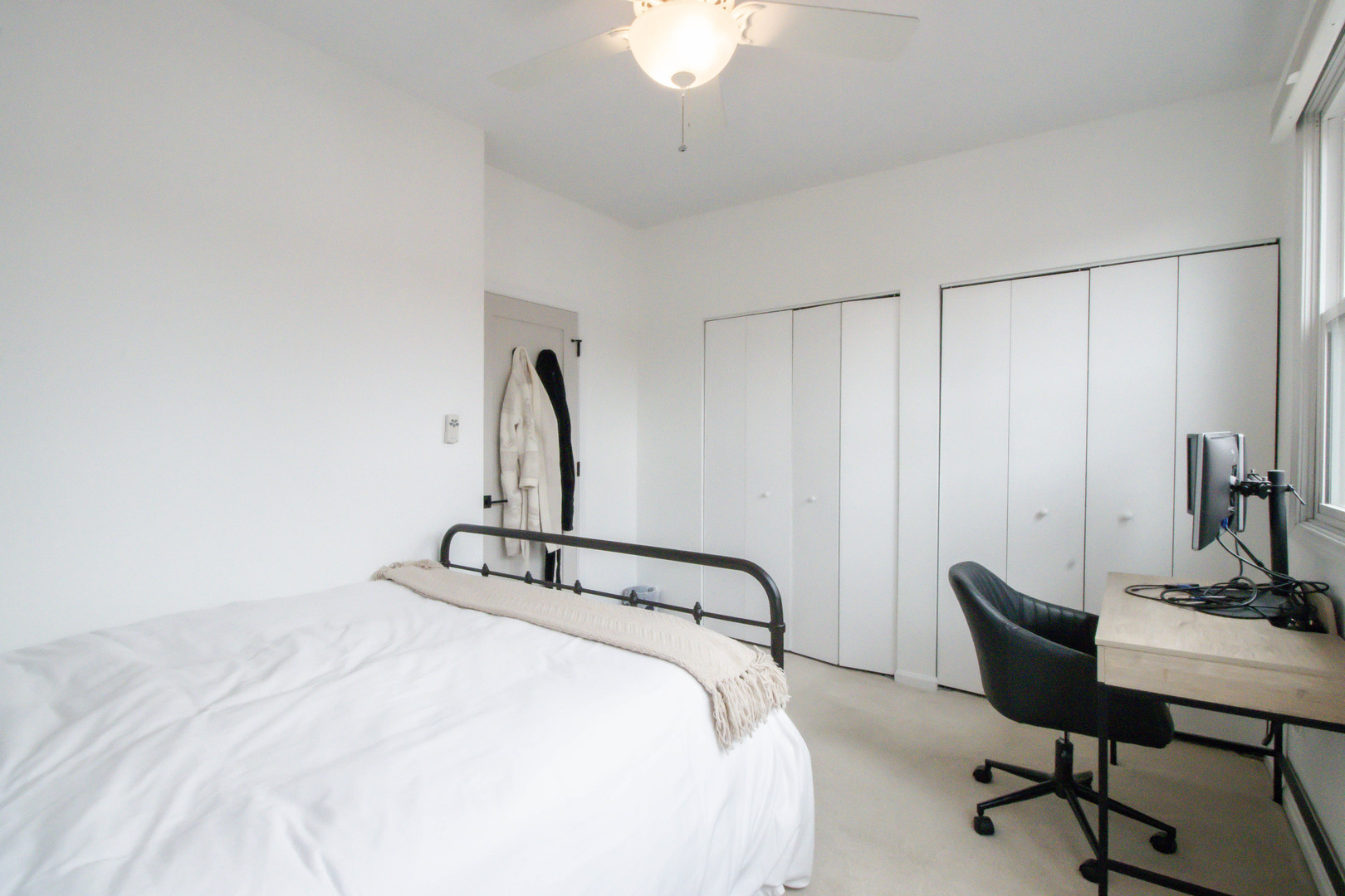 2809 N Wolcott Avenue Unit: D