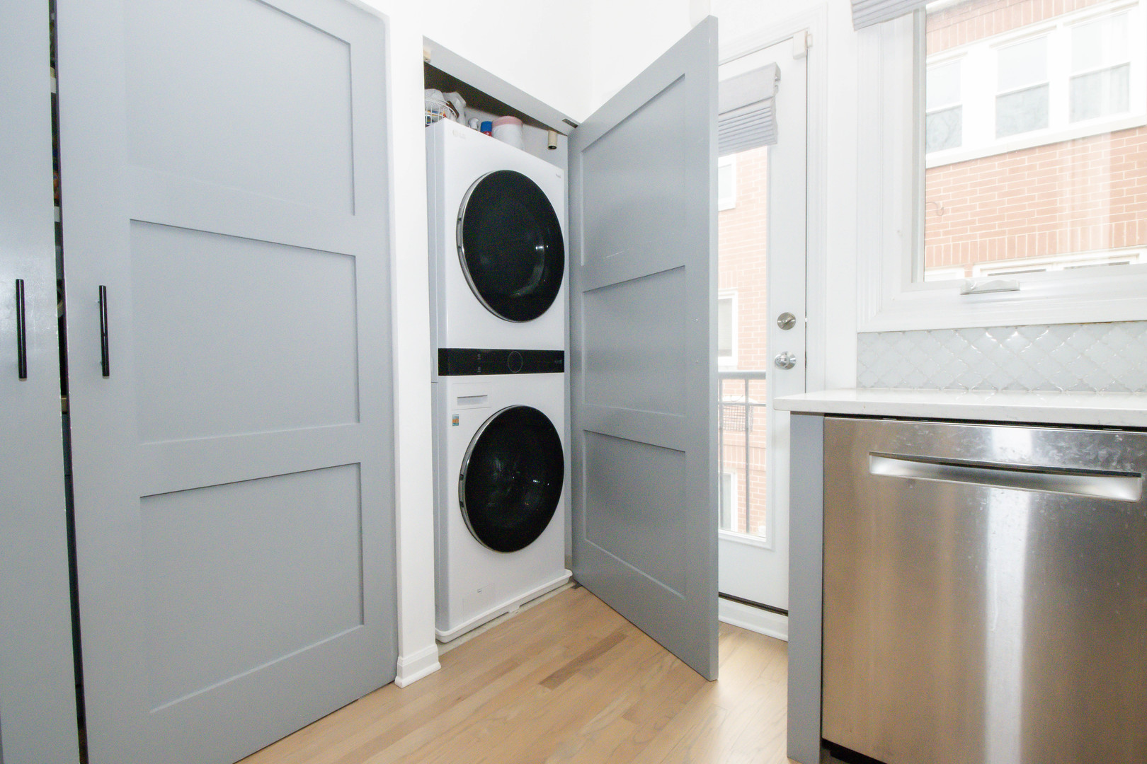 2809 N Wolcott Avenue Unit: D