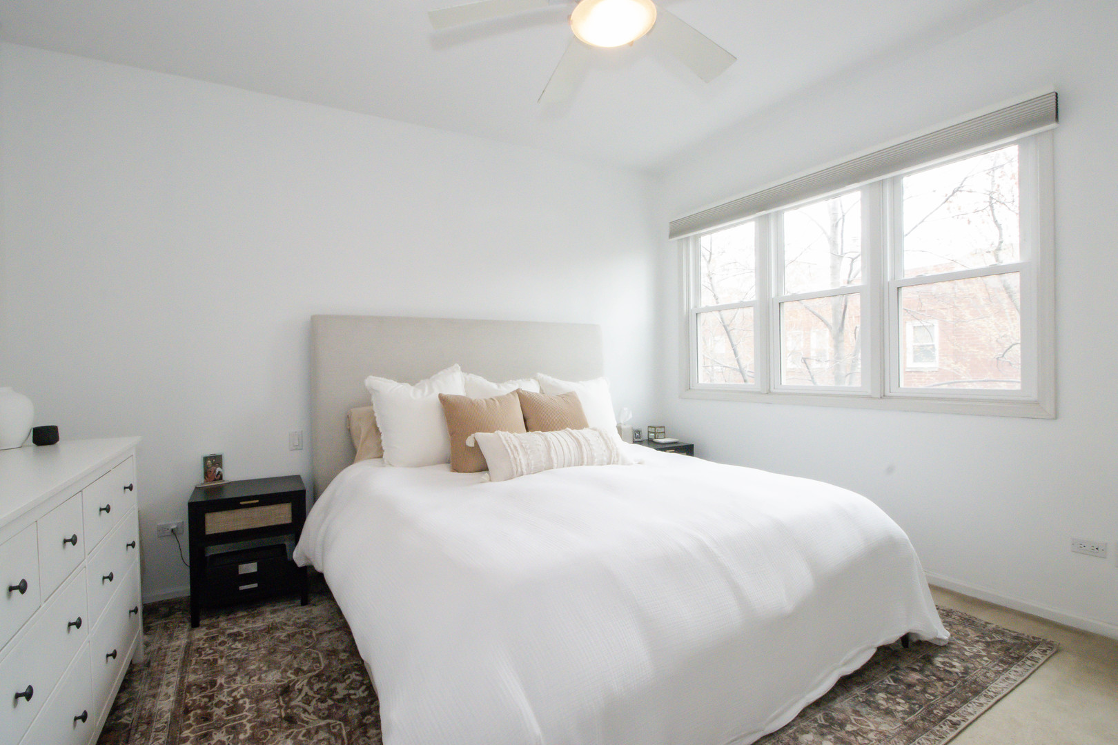 2809 N Wolcott Avenue Unit: D