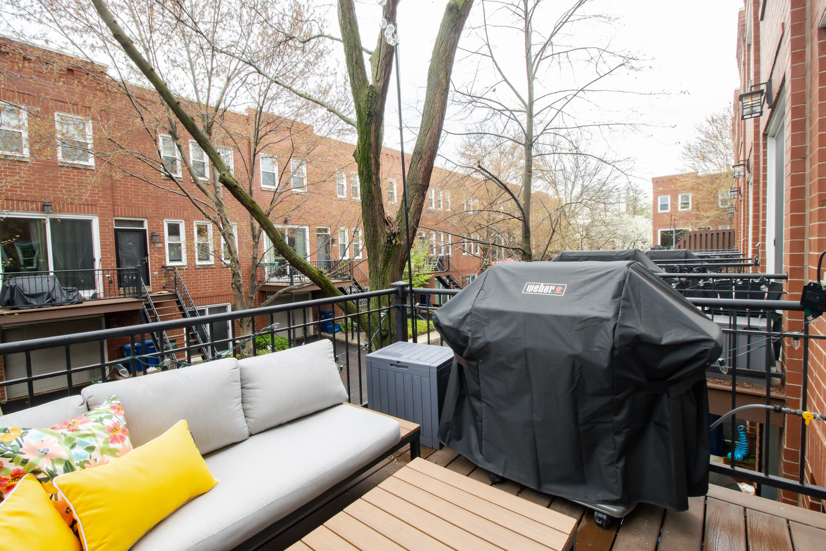 2809 N Wolcott Avenue Unit: D