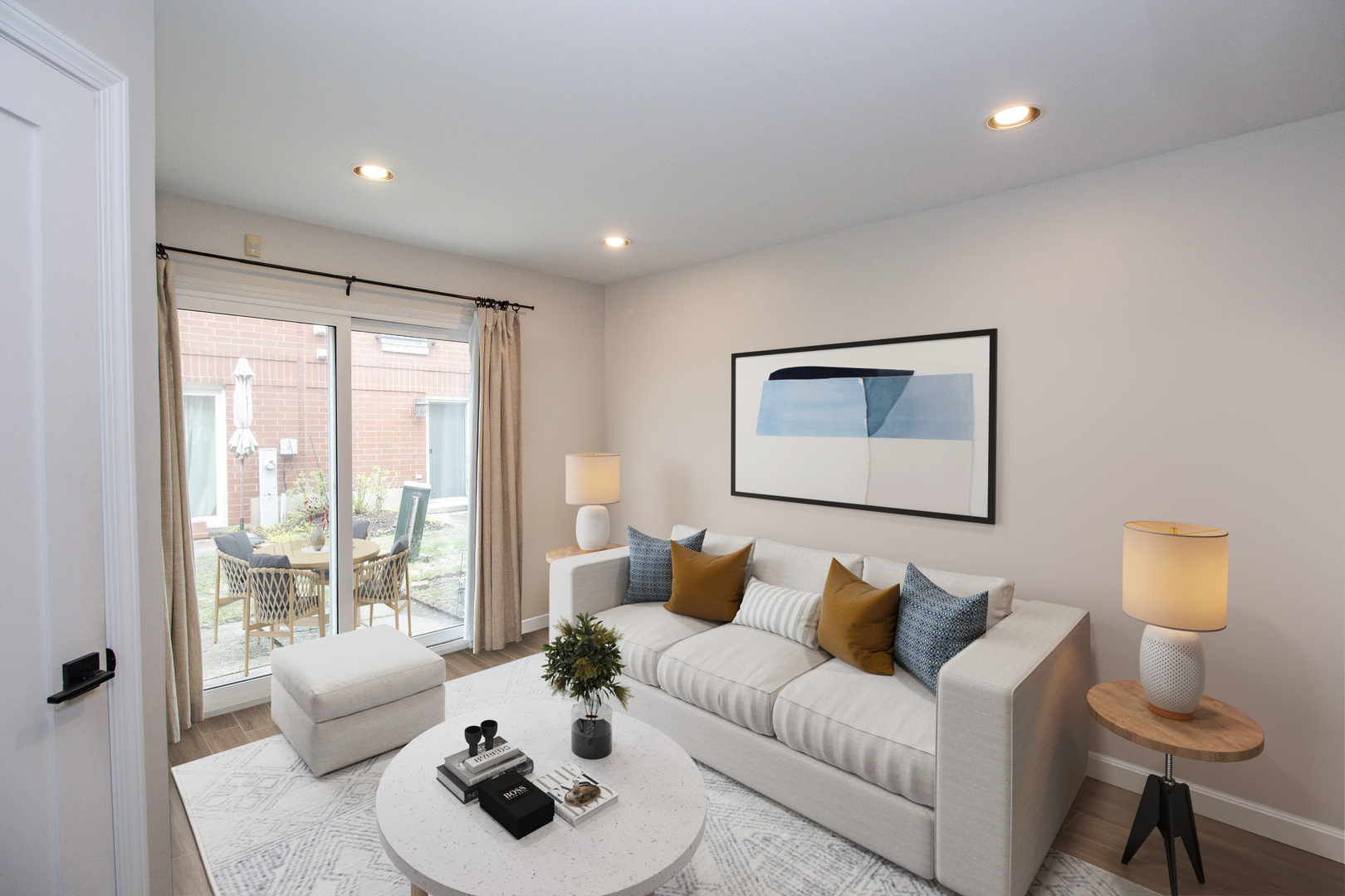 2809 N Wolcott Avenue Unit: D