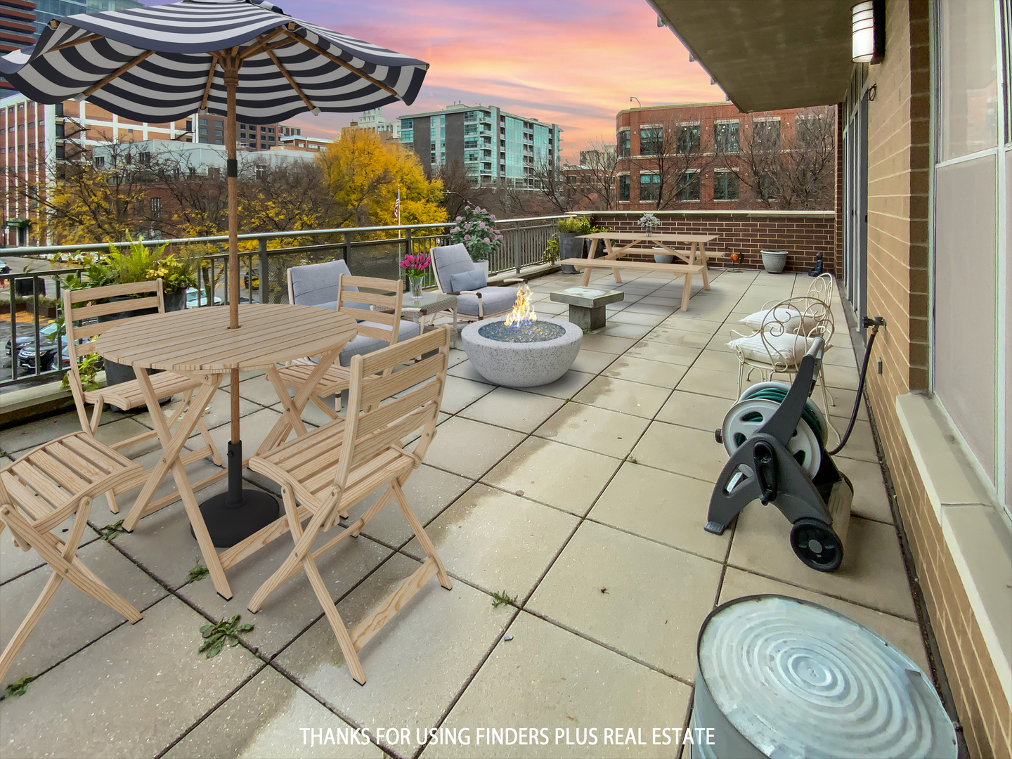 111 S Morgan Street Unit: 315