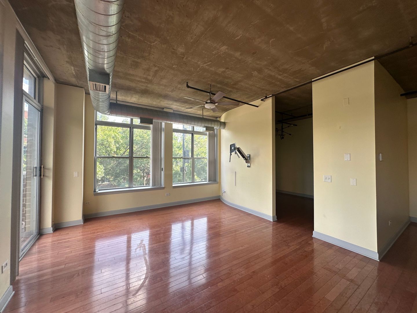 111 S Morgan Street Unit: 315