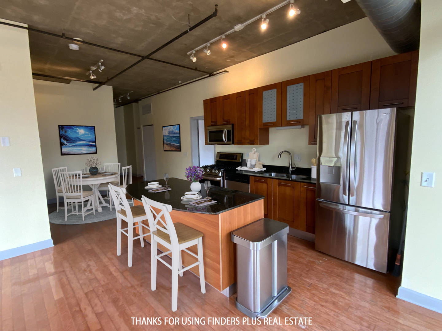 111 S Morgan Street Unit: 315