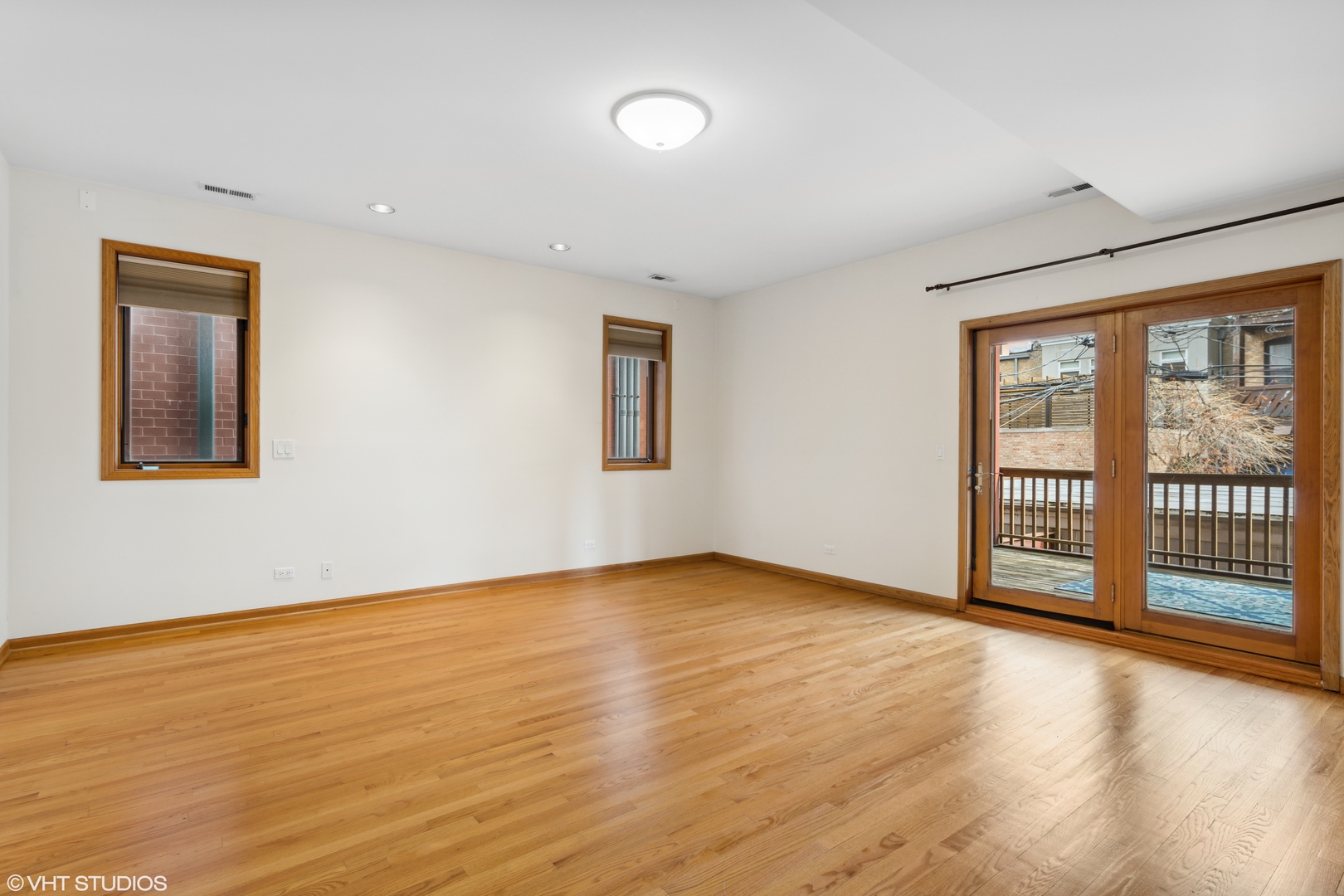 2533 N Halsted Street Unit: 2N