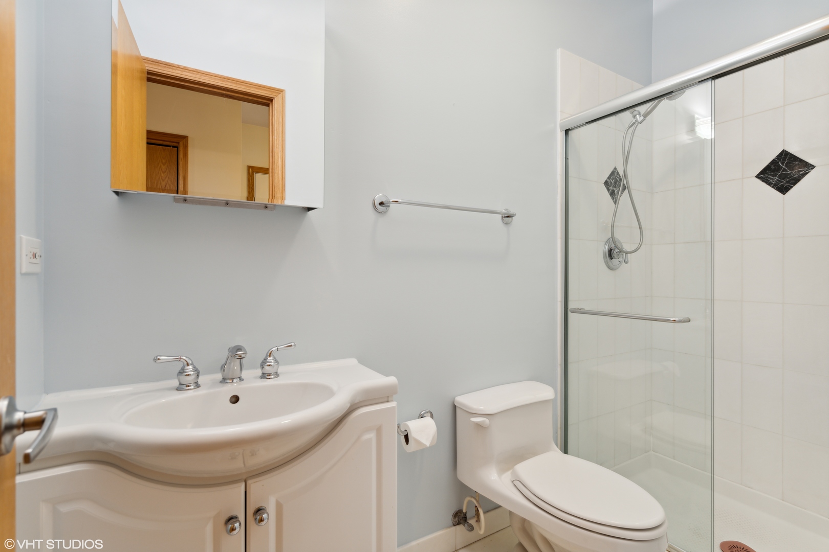 2533 N Halsted Street Unit: 2N