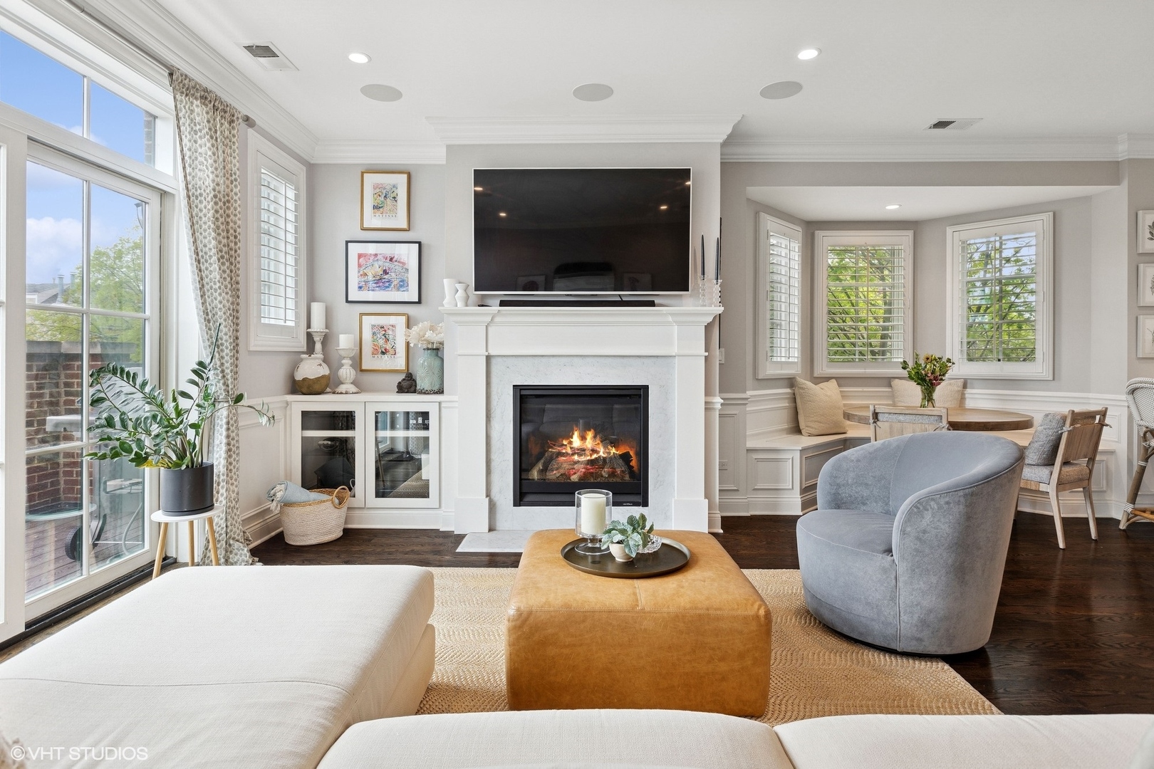 2700 N Wayne Avenue Unit: 3S