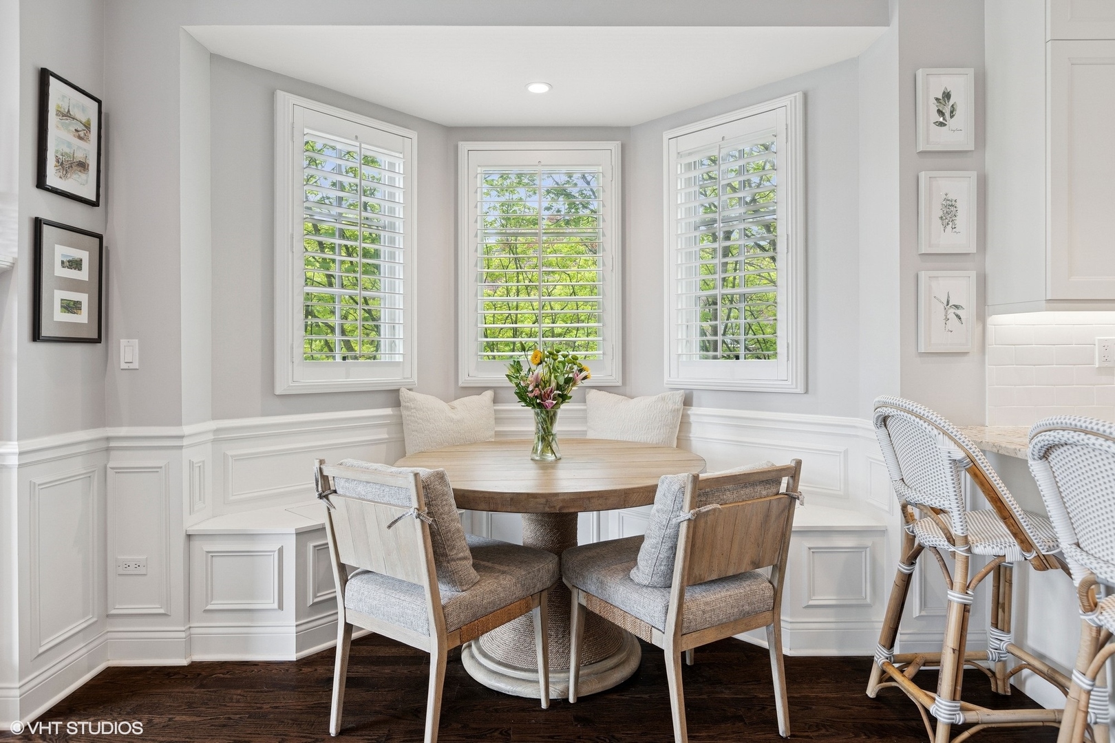 2700 N Wayne Avenue Unit: 3S