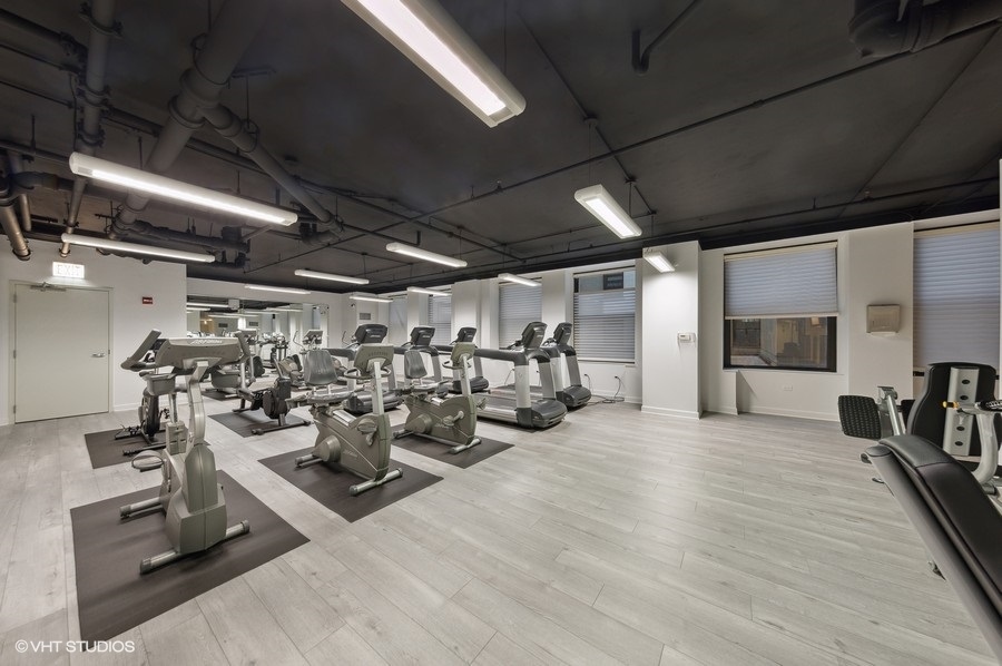 310 S Michigan Avenue Unit: 812