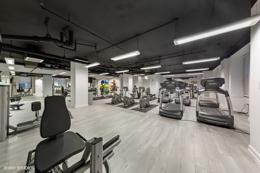 310 S Michigan Avenue Unit: 812