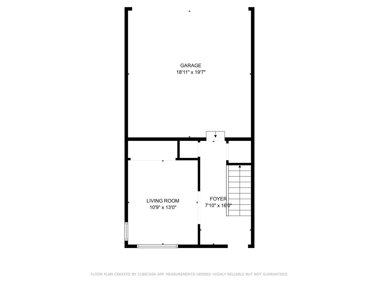 641 S Maple Avenue Unit: I
