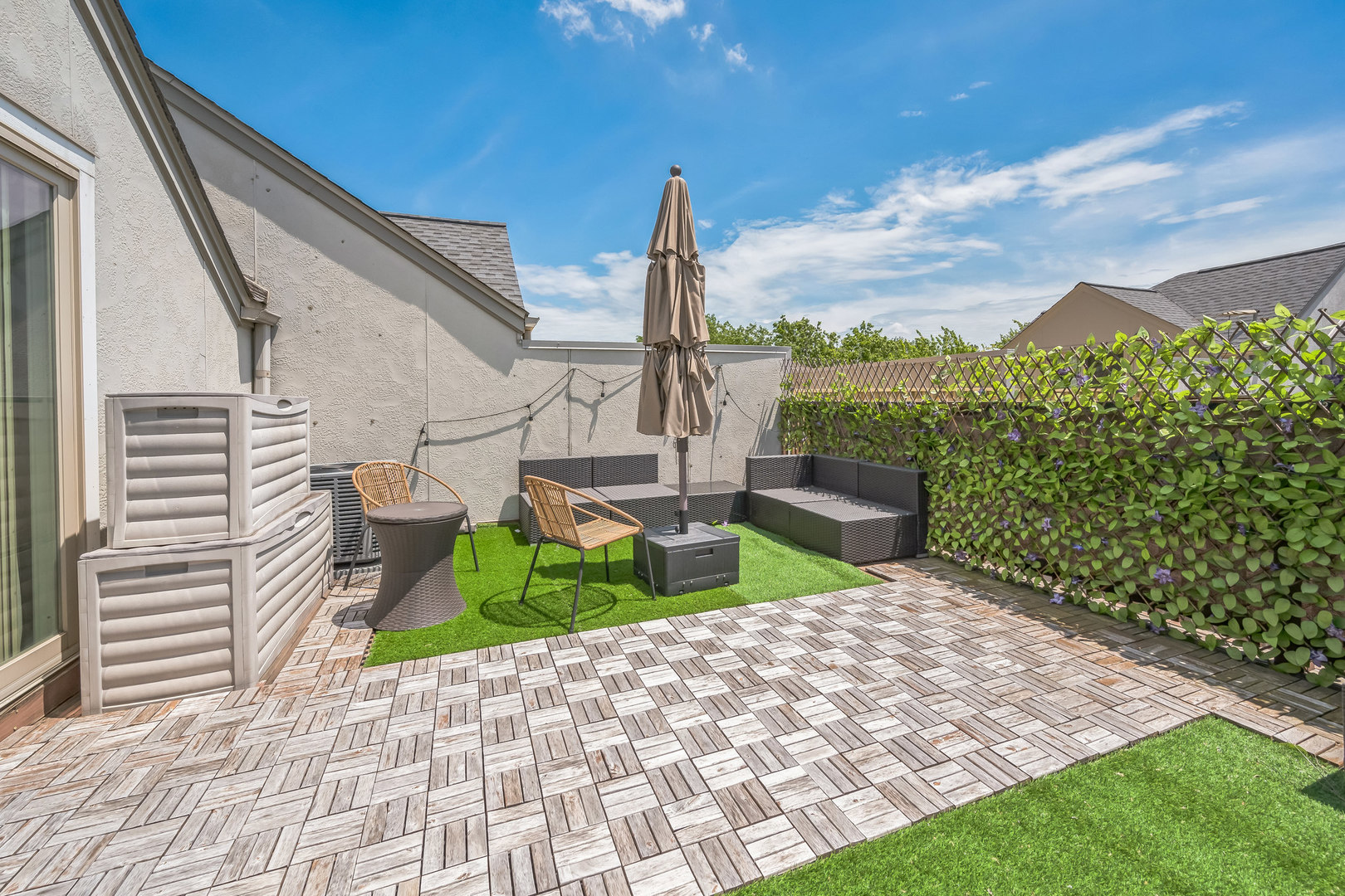 641 S Maple Avenue Unit: I