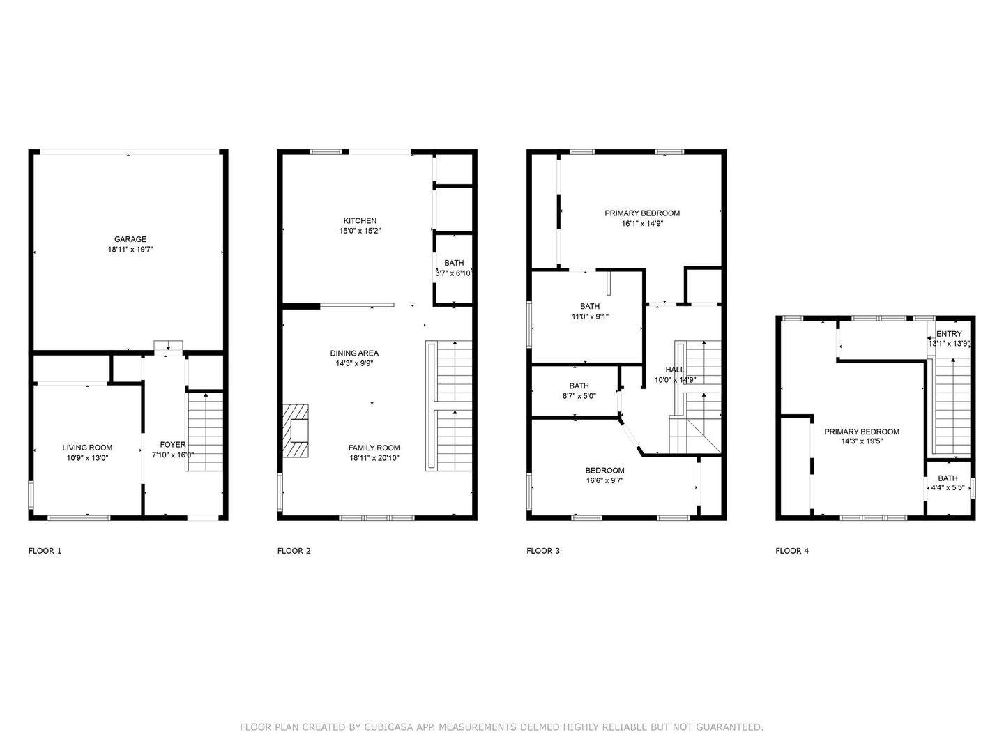 641 S Maple Avenue Unit: I