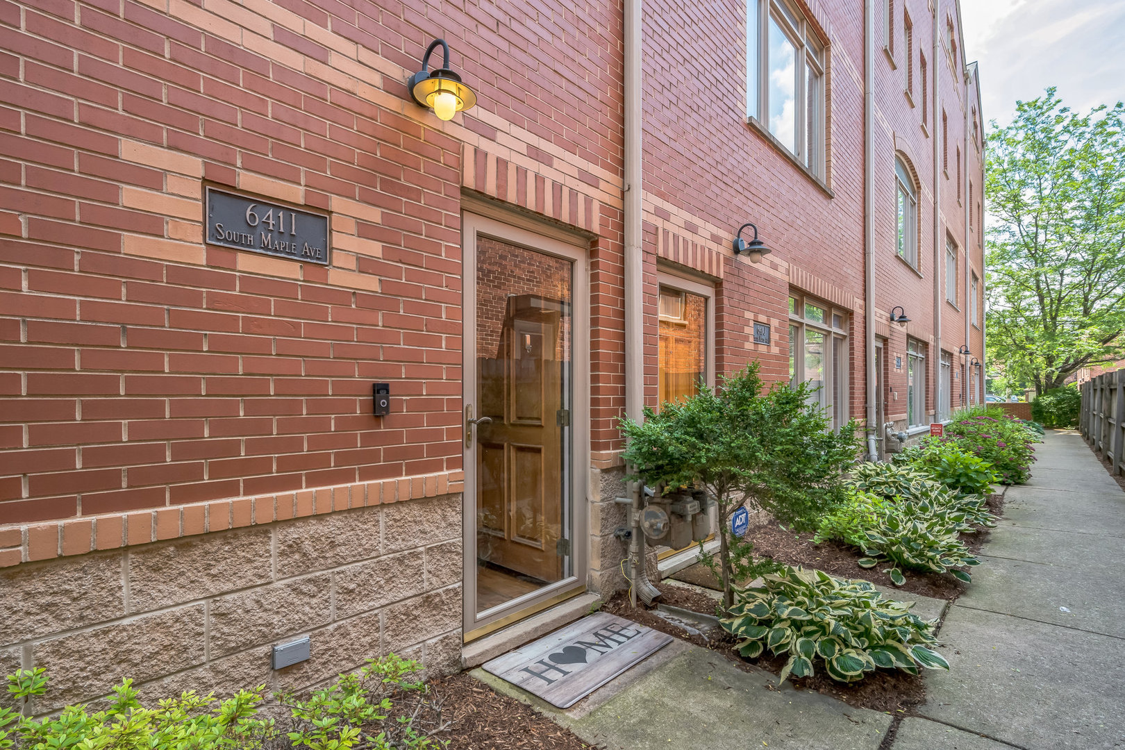 641 S Maple Avenue Unit: I