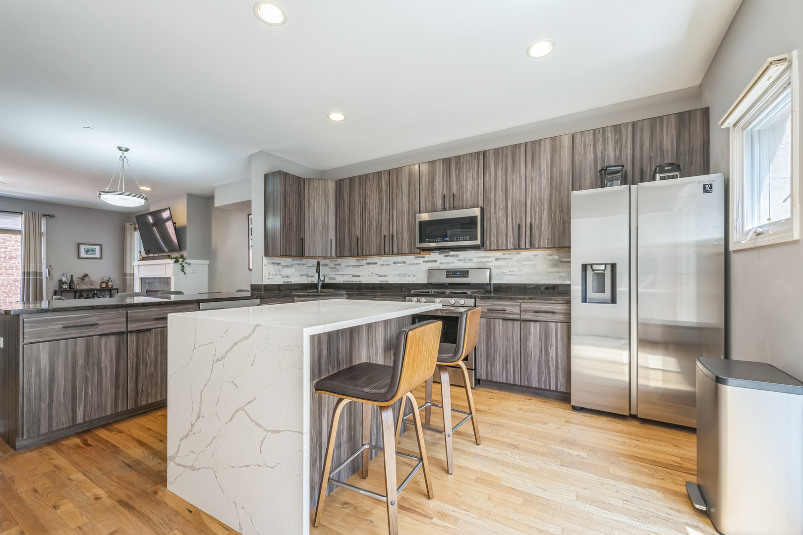 641 S Maple Avenue Unit: I