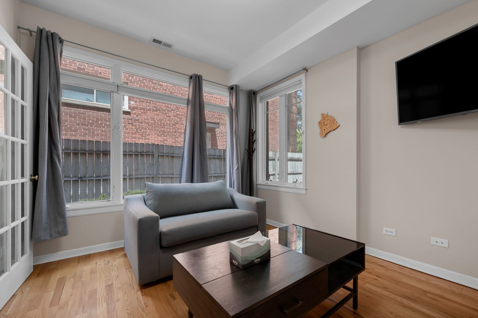 641 S Maple Avenue Unit: I