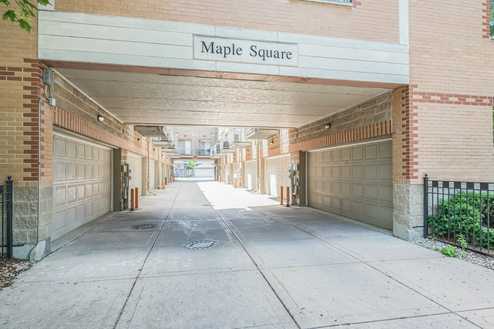 641 S Maple Avenue Unit: I