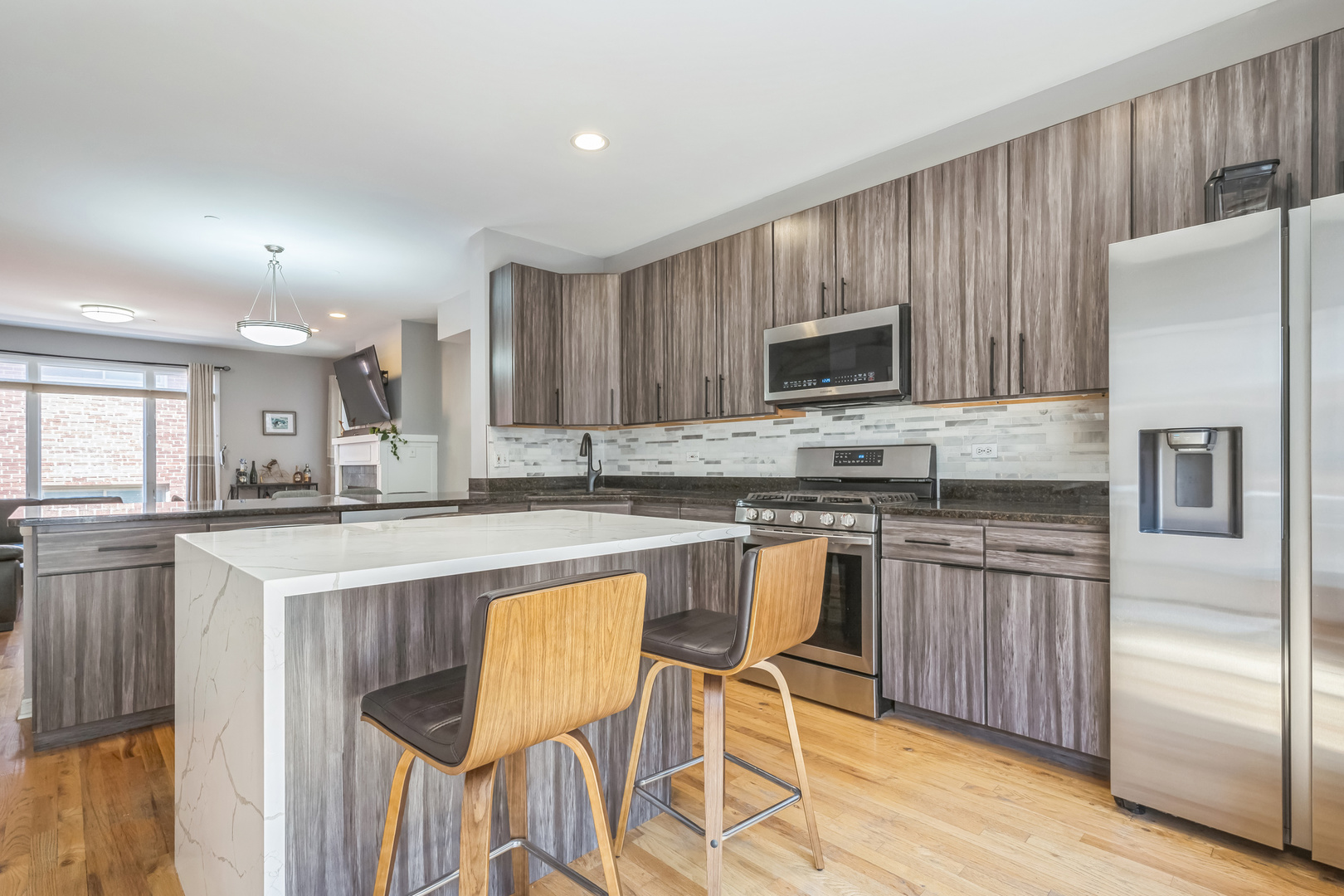 641 S Maple Avenue Unit: I