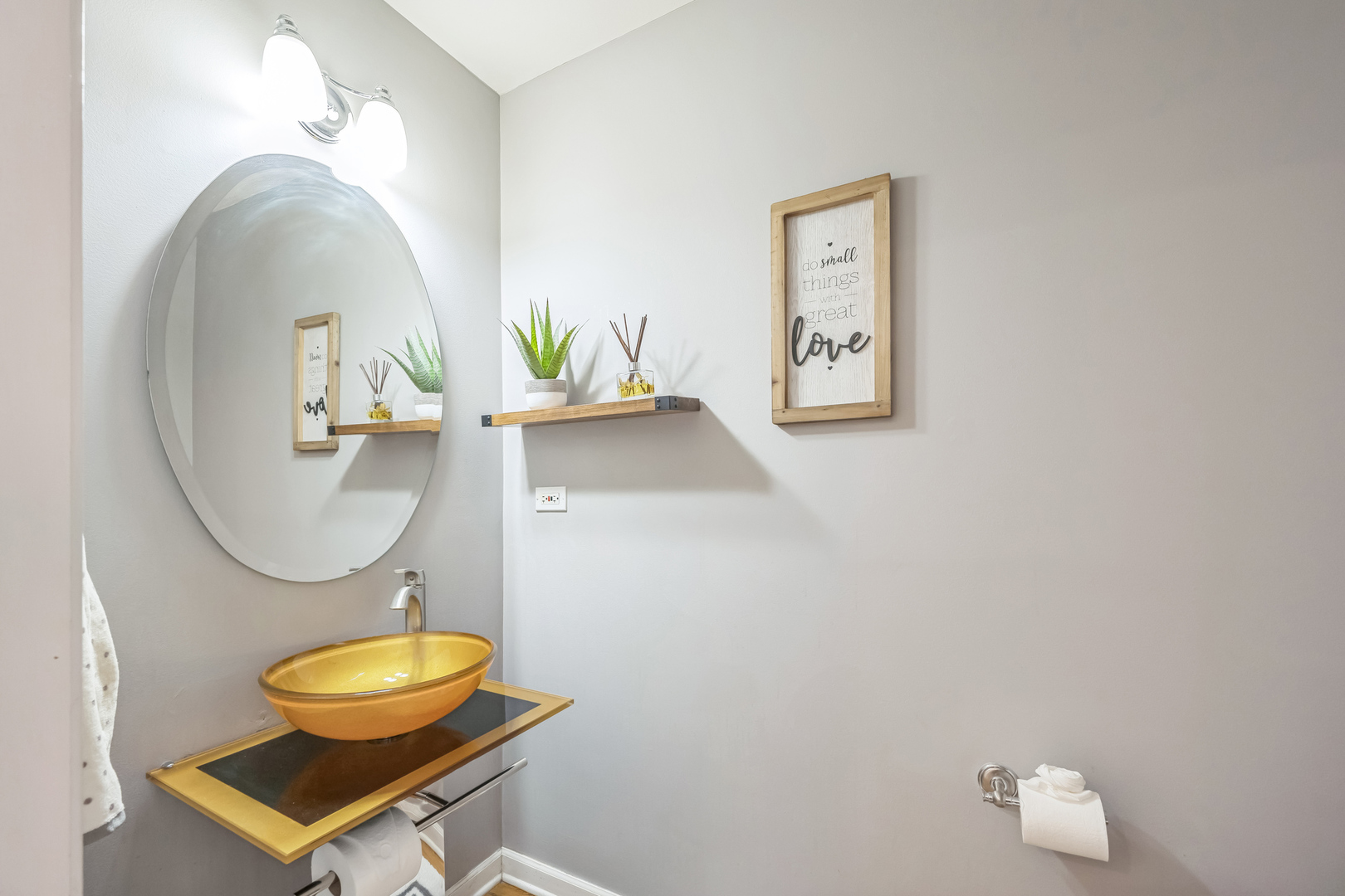 641 S Maple Avenue Unit: I