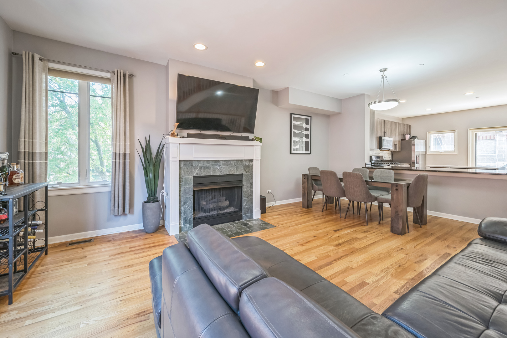 641 S Maple Avenue Unit: I