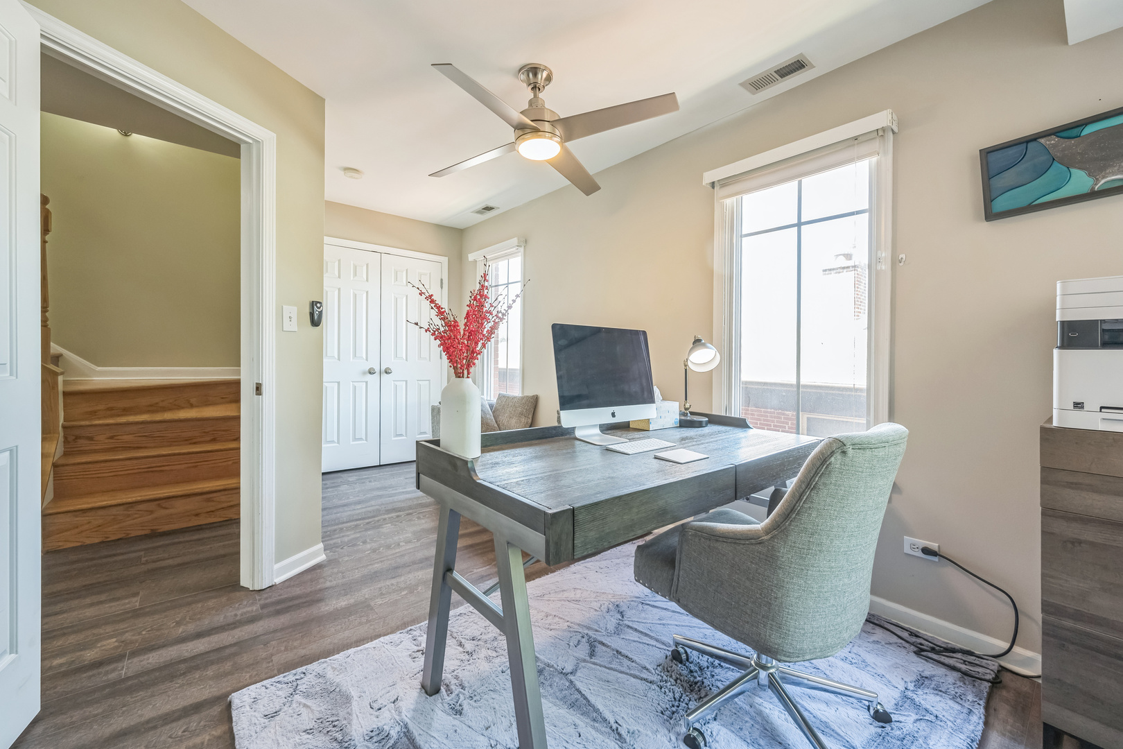 641 S Maple Avenue Unit: I