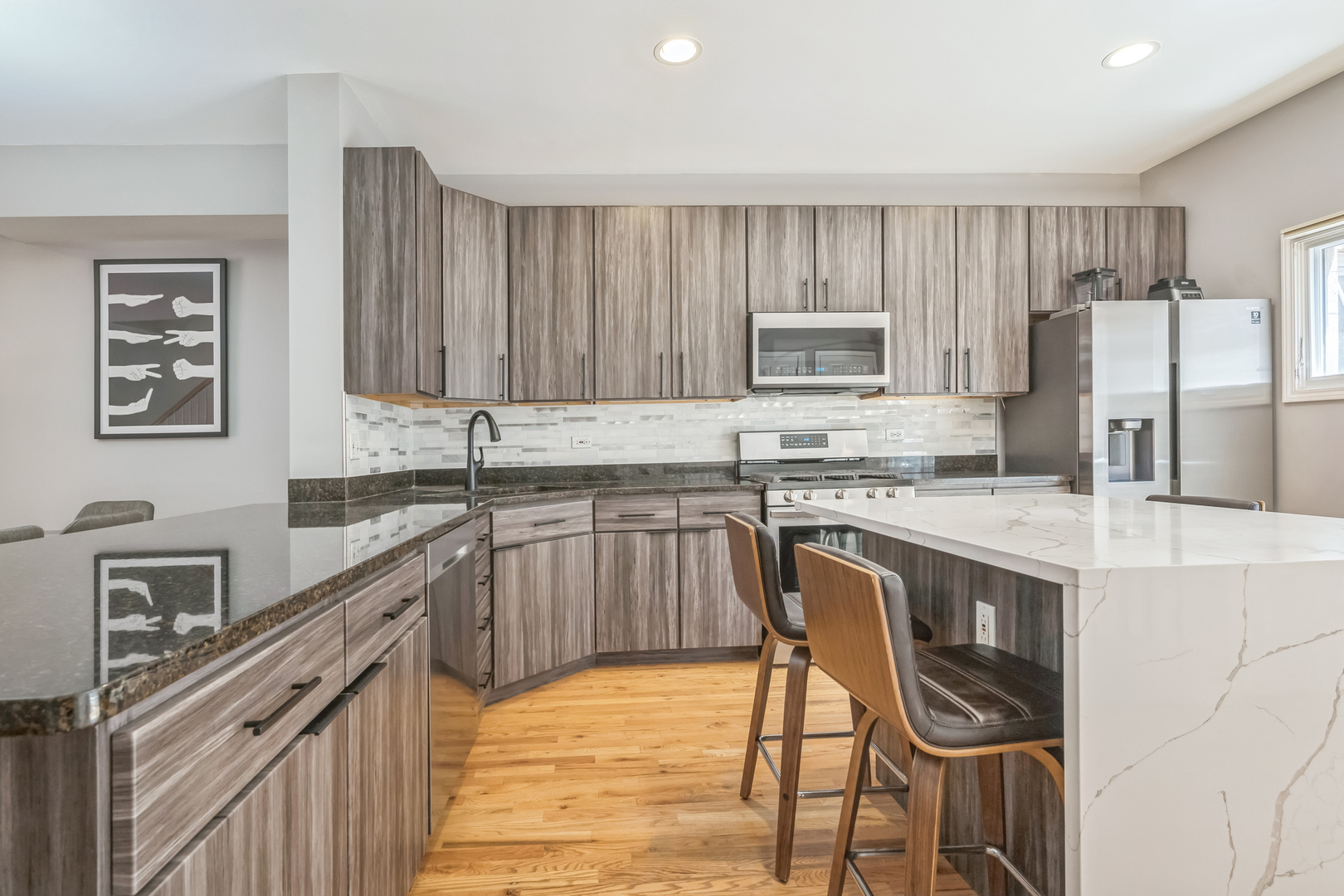 641 S Maple Avenue Unit: I