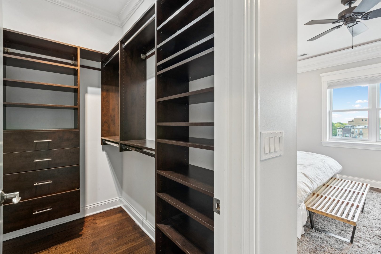 450 N Sangamon Street Unit: 4