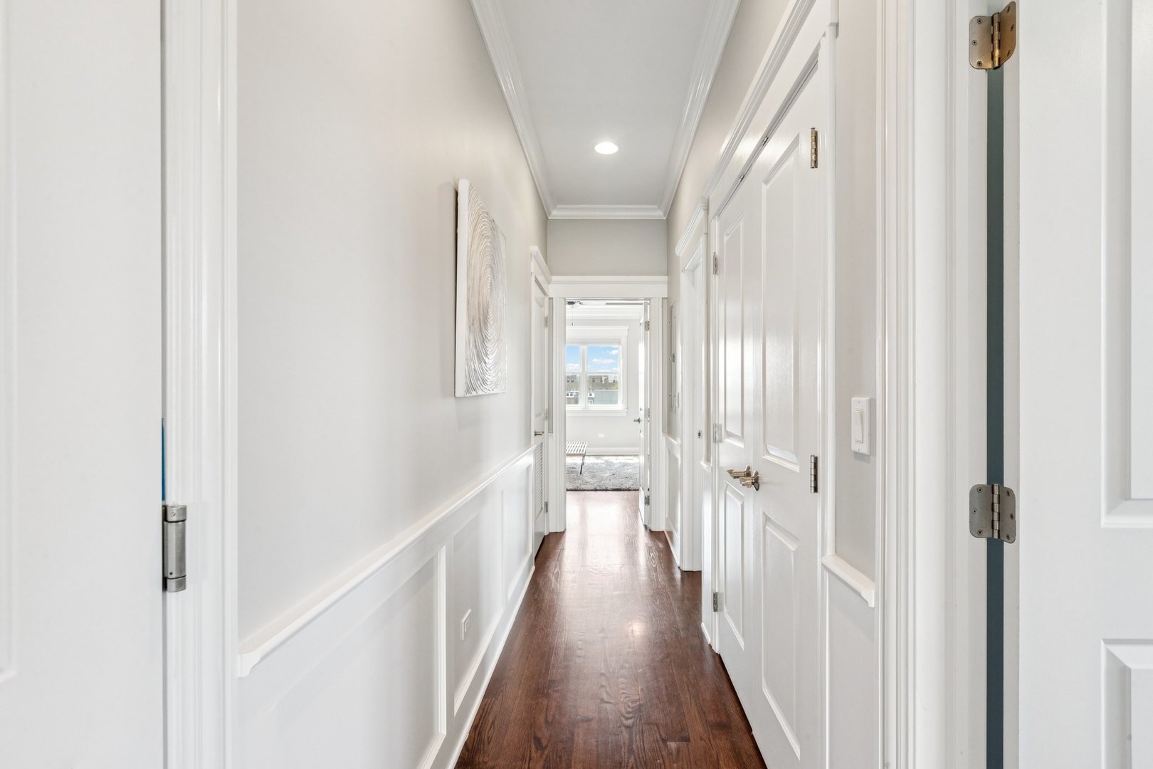 450 N Sangamon Street Unit: 4