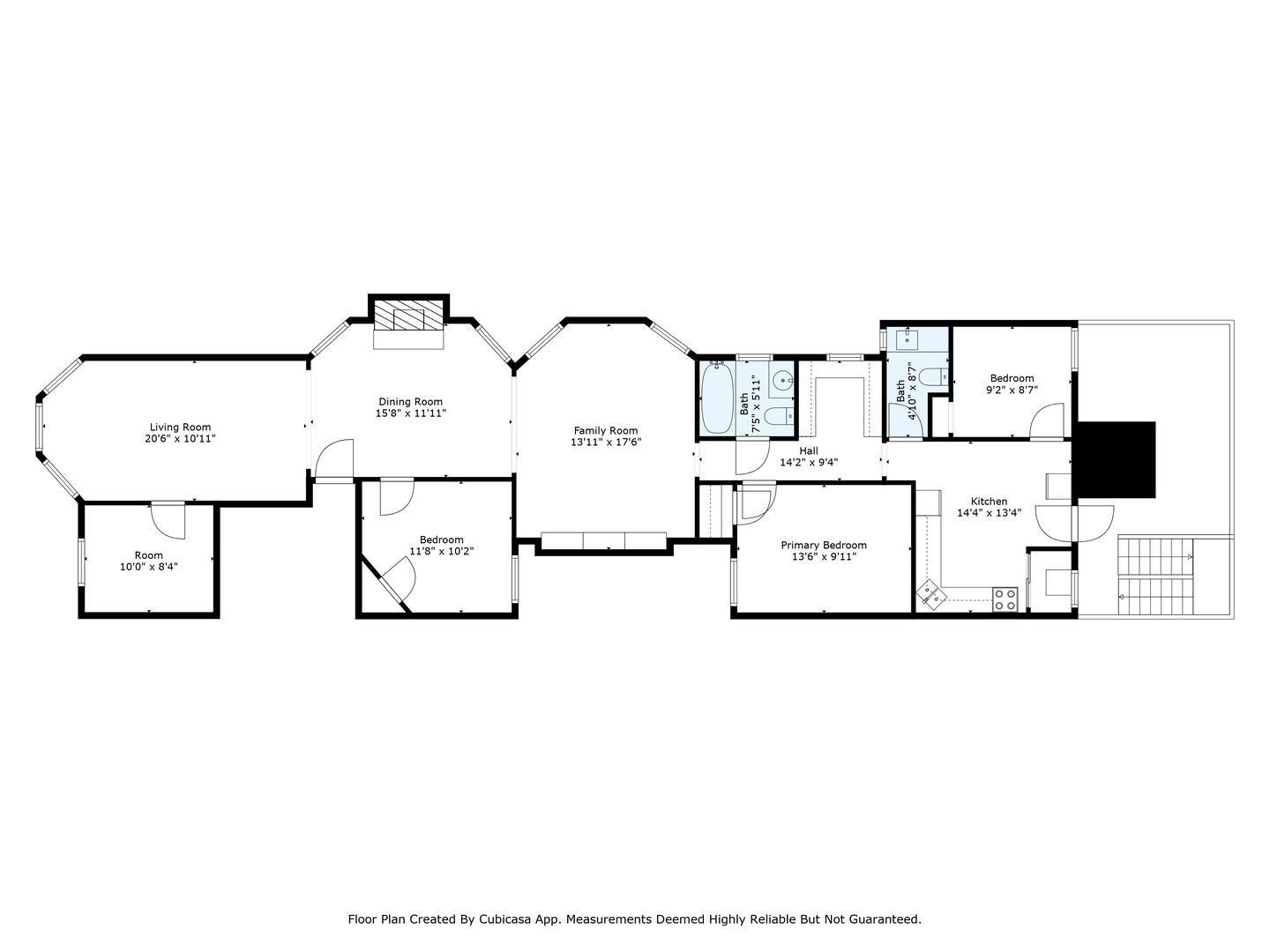 650 W Barry Avenue Unit: 2