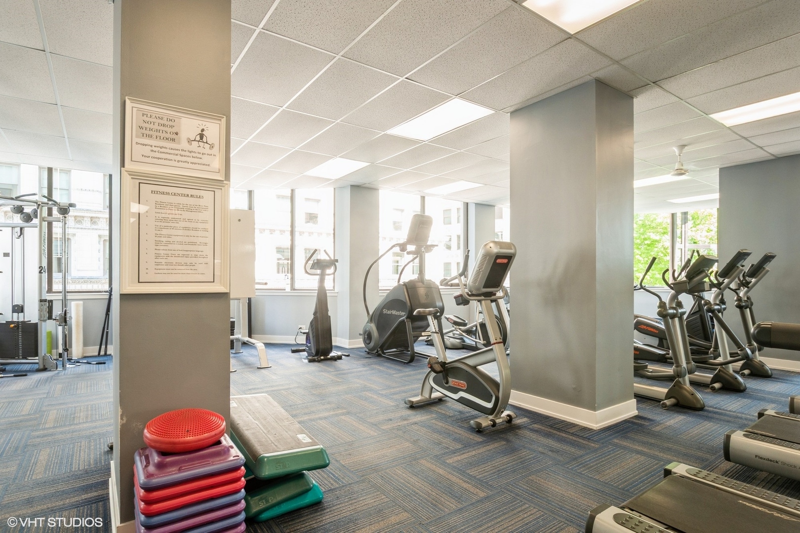 405 N Wabash Avenue Unit: 1901