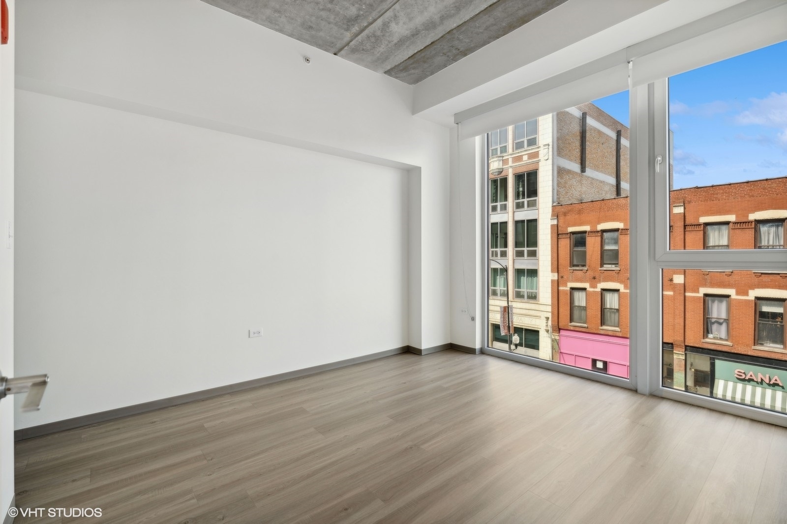 1920 N Milwaukee Avenue Unit: 501