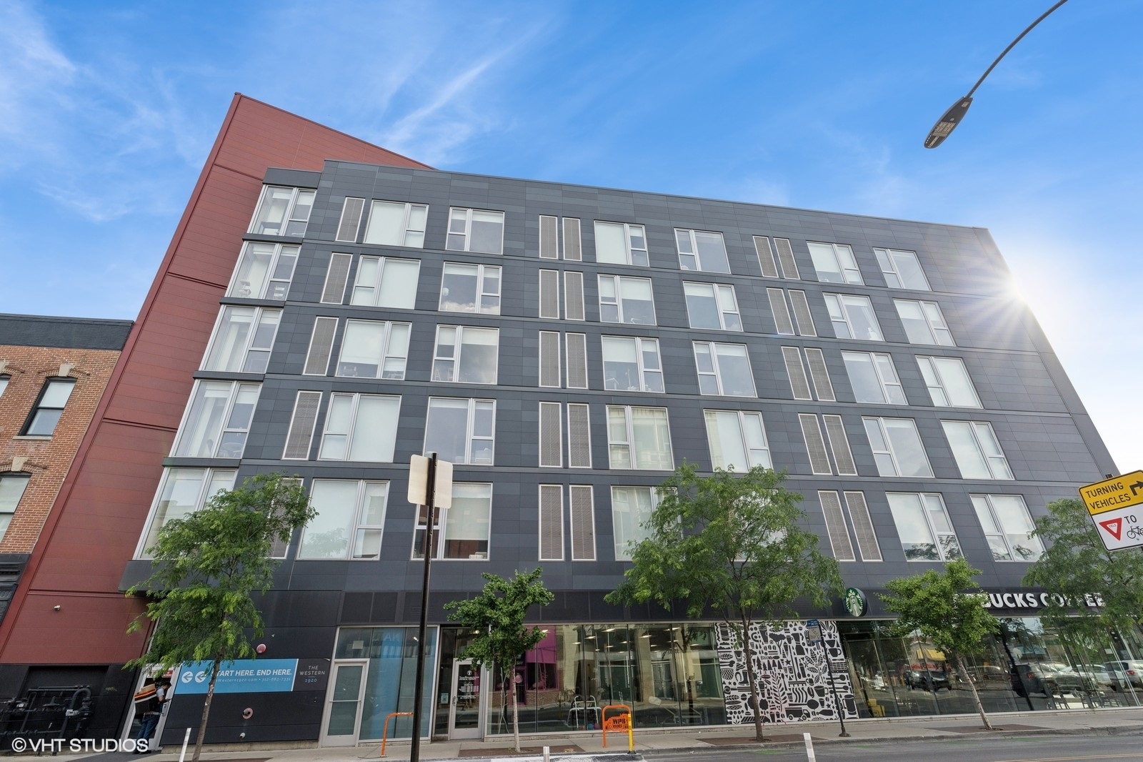 1920 N Milwaukee Avenue Unit: 501