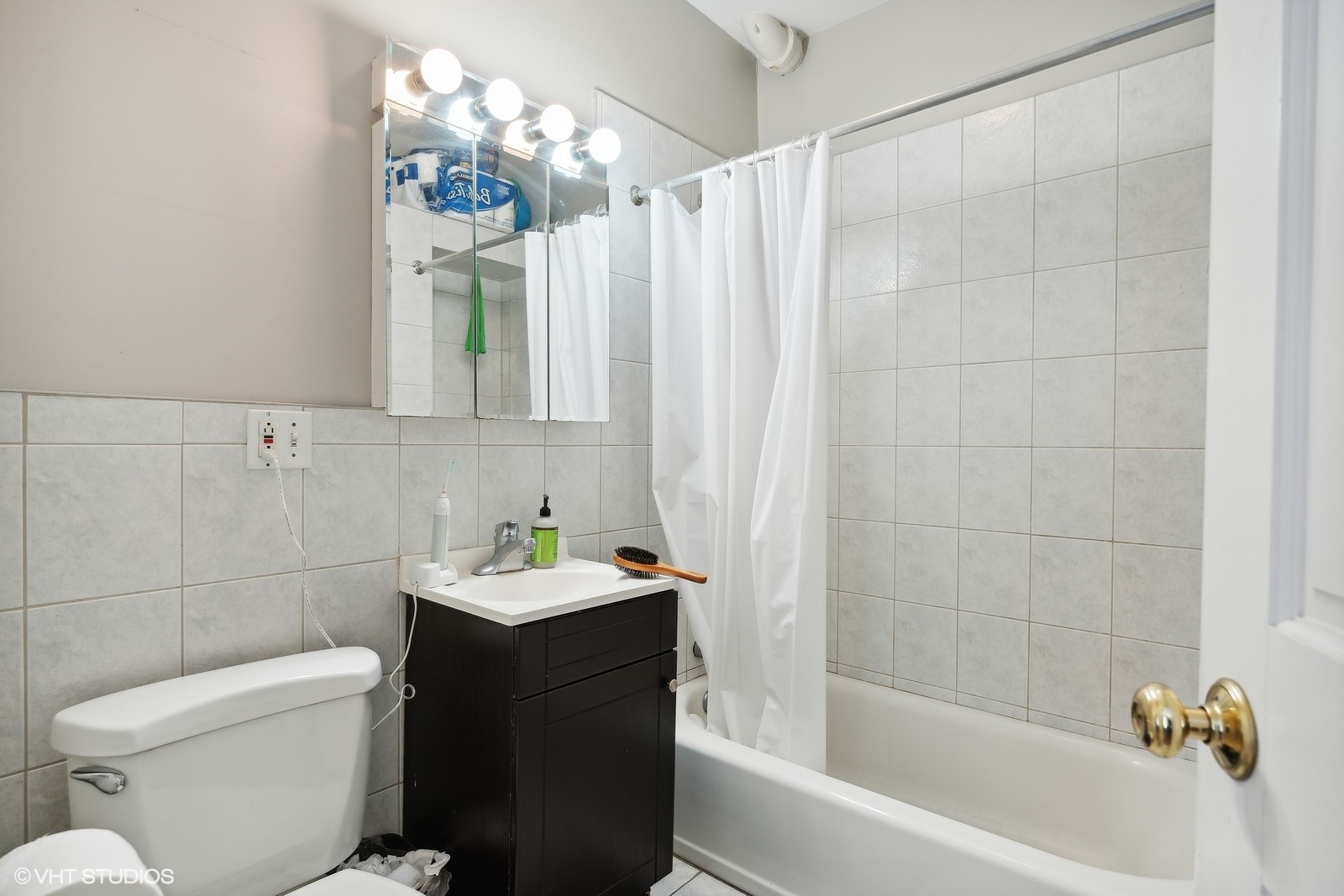 1310 W 18th Street Unit: 3C