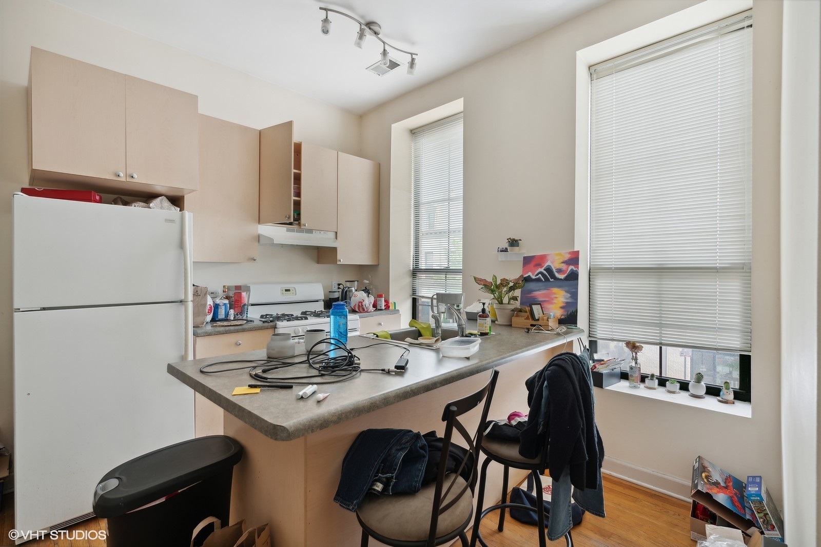 1310 W 18th Street Unit: 3C