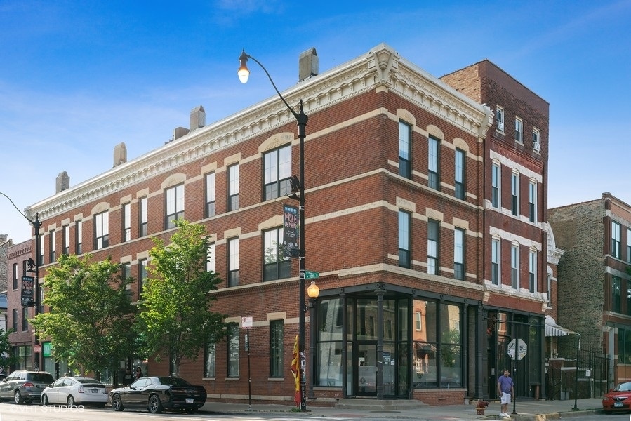 1310 W 18th Street Unit: 3C