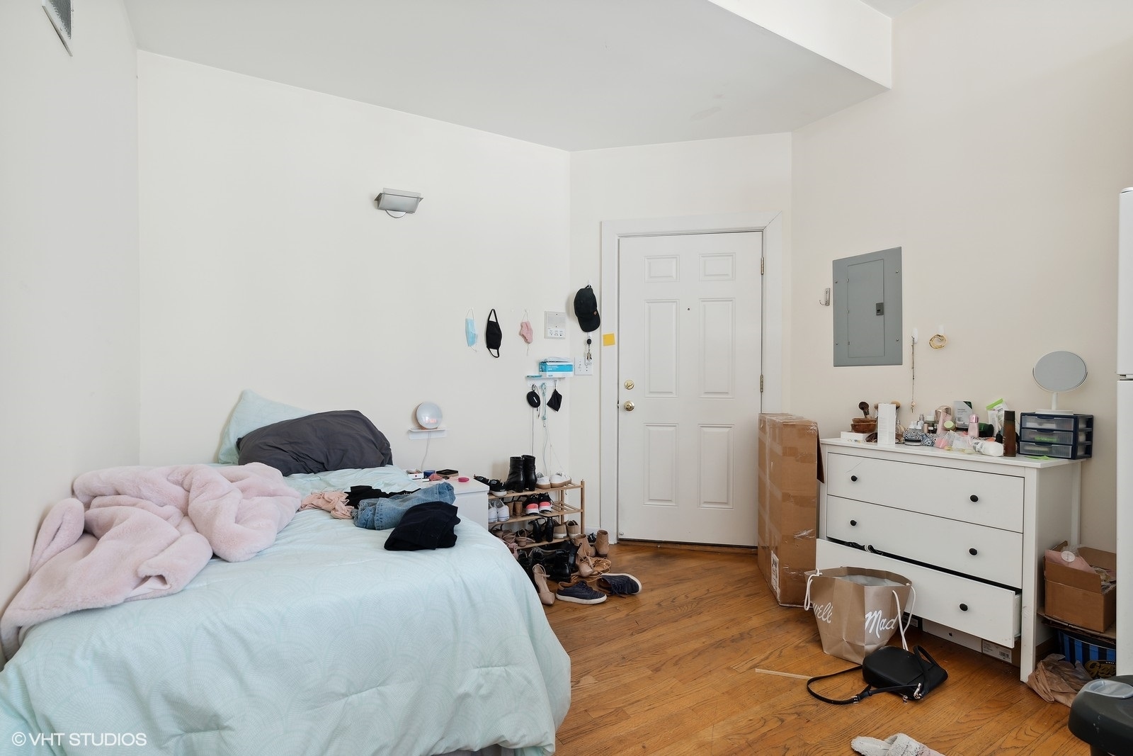 1310 W 18th Street Unit: 3C
