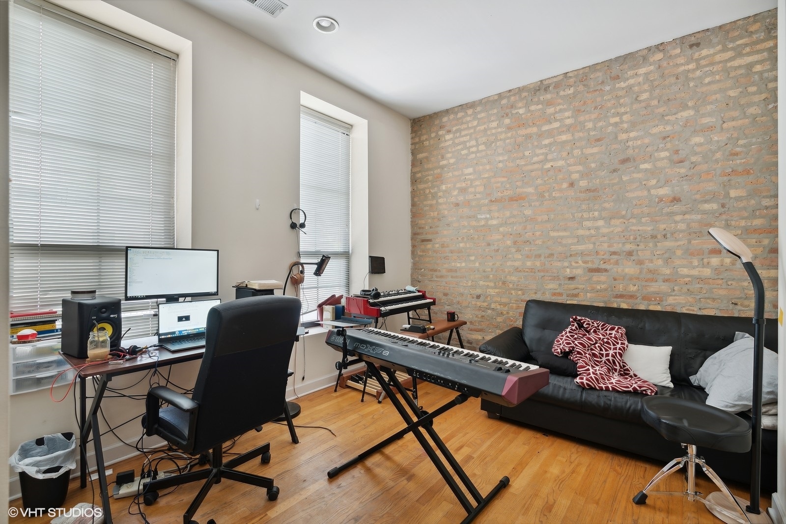 1310 W 18th Street Unit: 3C