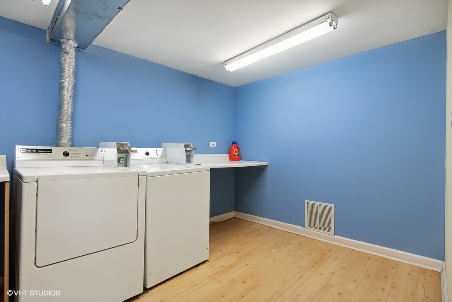 1310 W 18th Street Unit: 3C
