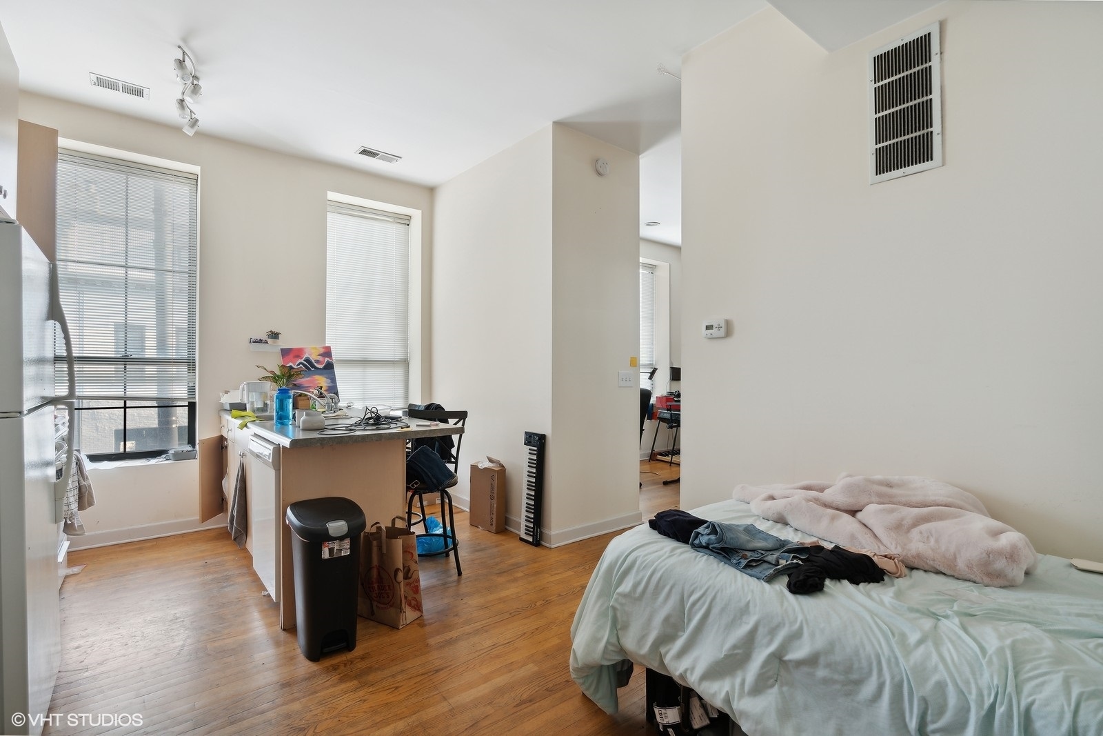 1310 W 18th Street Unit: 3C