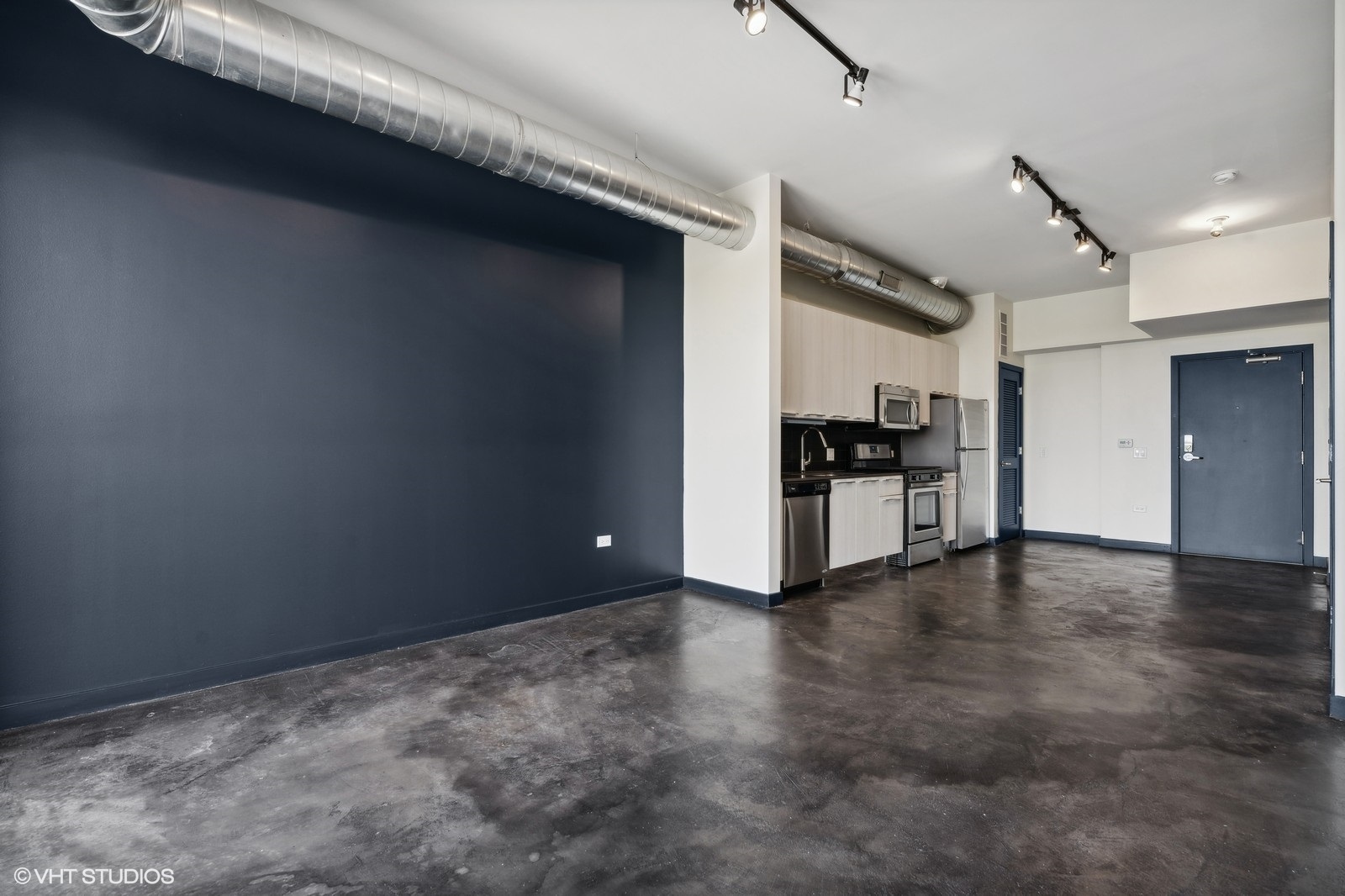 1647 N Milwaukee Avenue Unit: 301