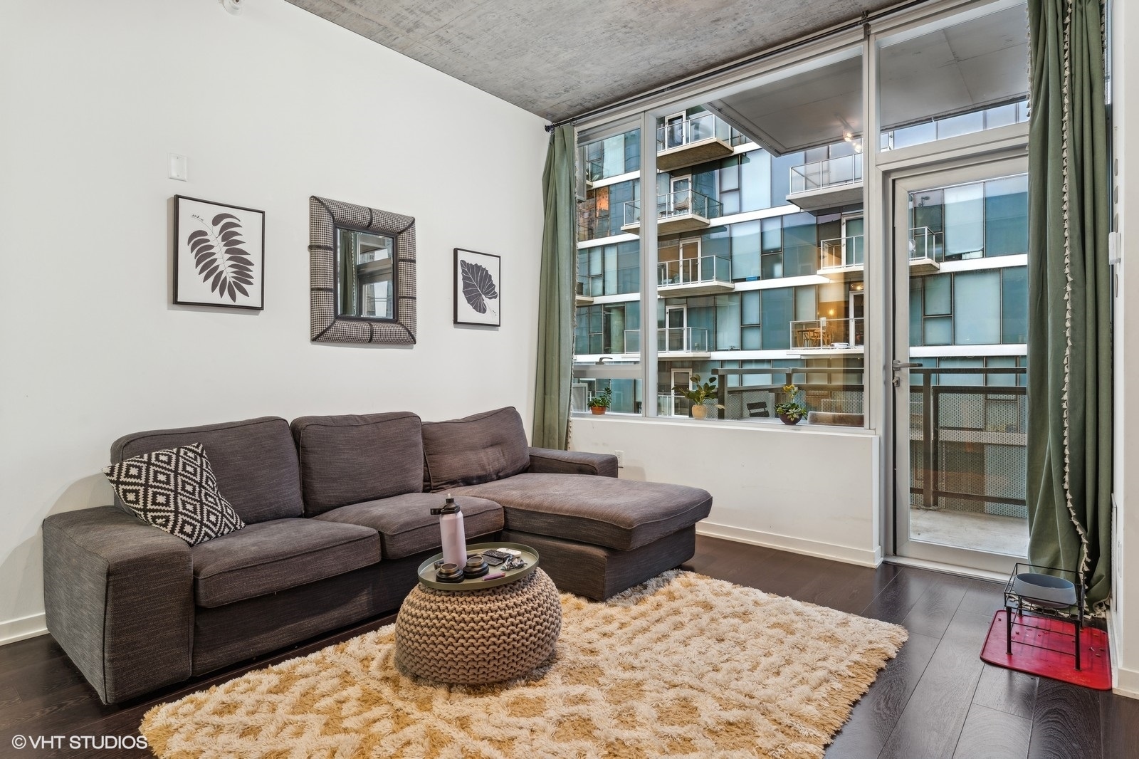 1345 S Wabash Avenue Unit: 1408