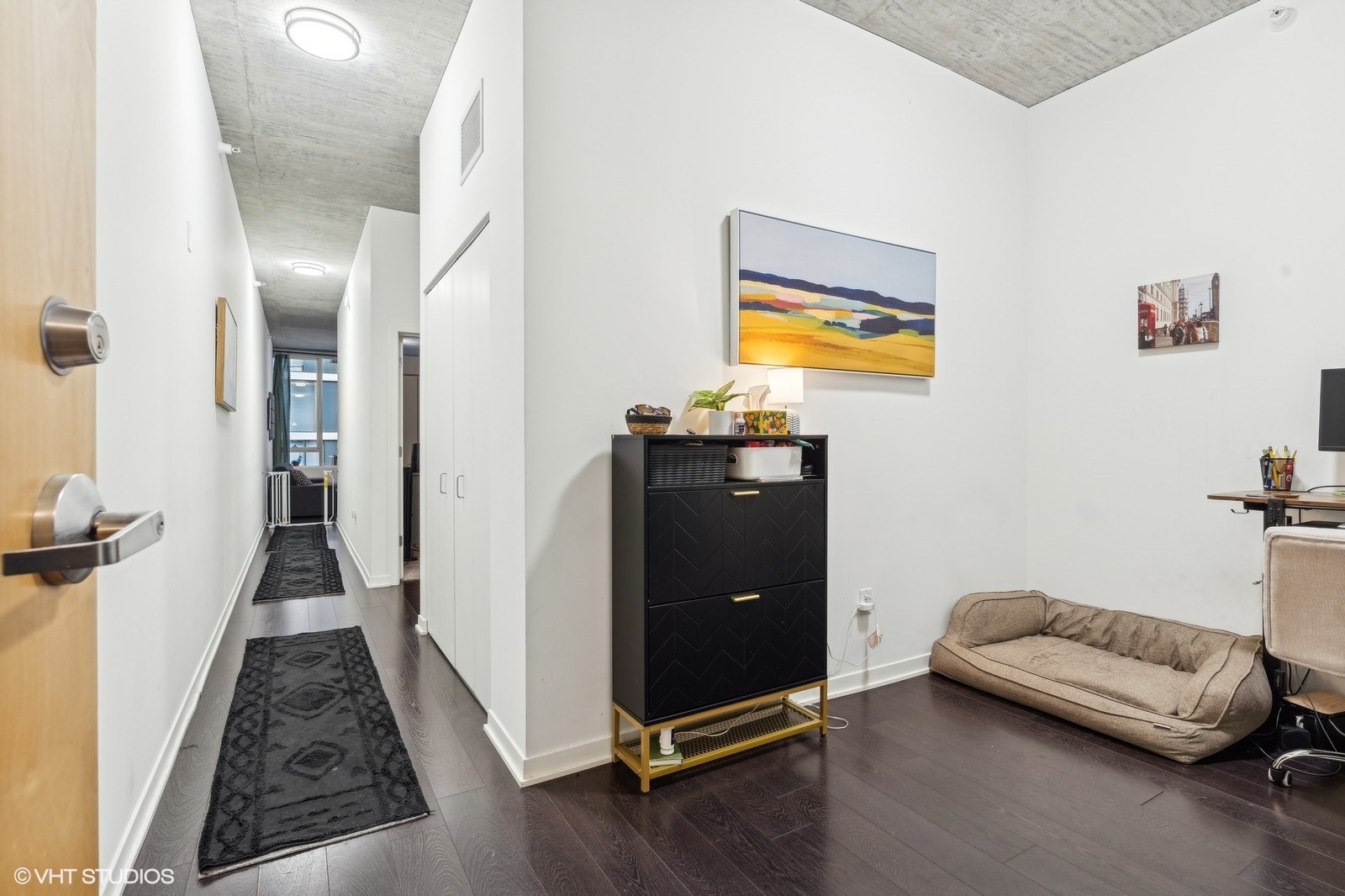 1345 S Wabash Avenue Unit: 1408