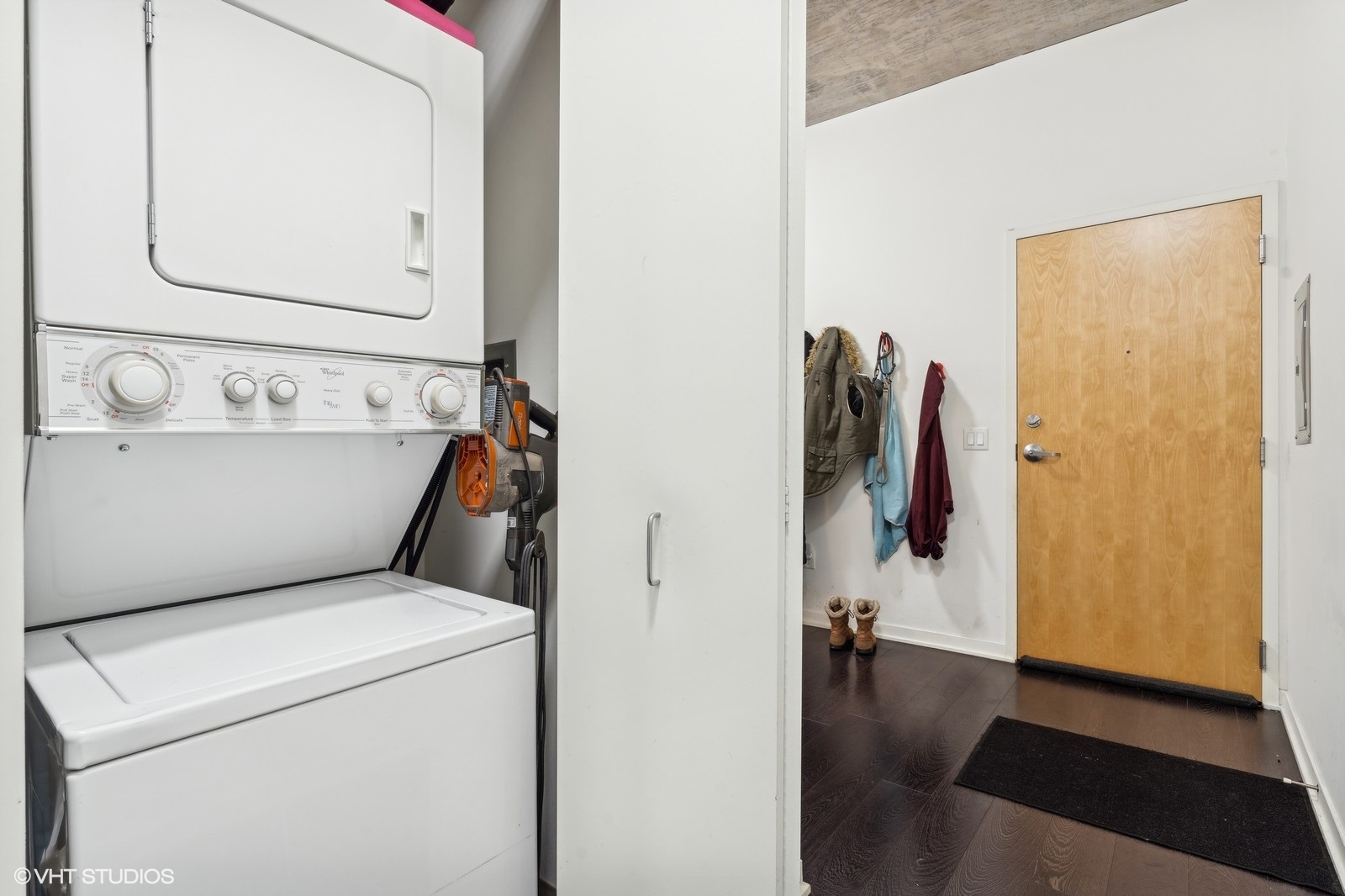 1345 S Wabash Avenue Unit: 1408