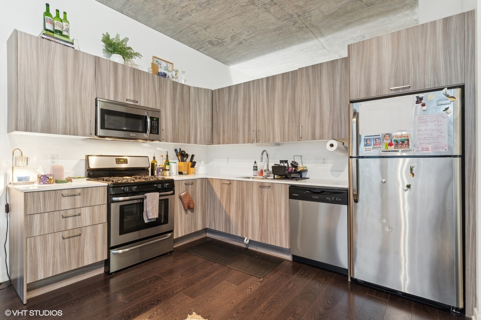 1345 S Wabash Avenue Unit: 1408