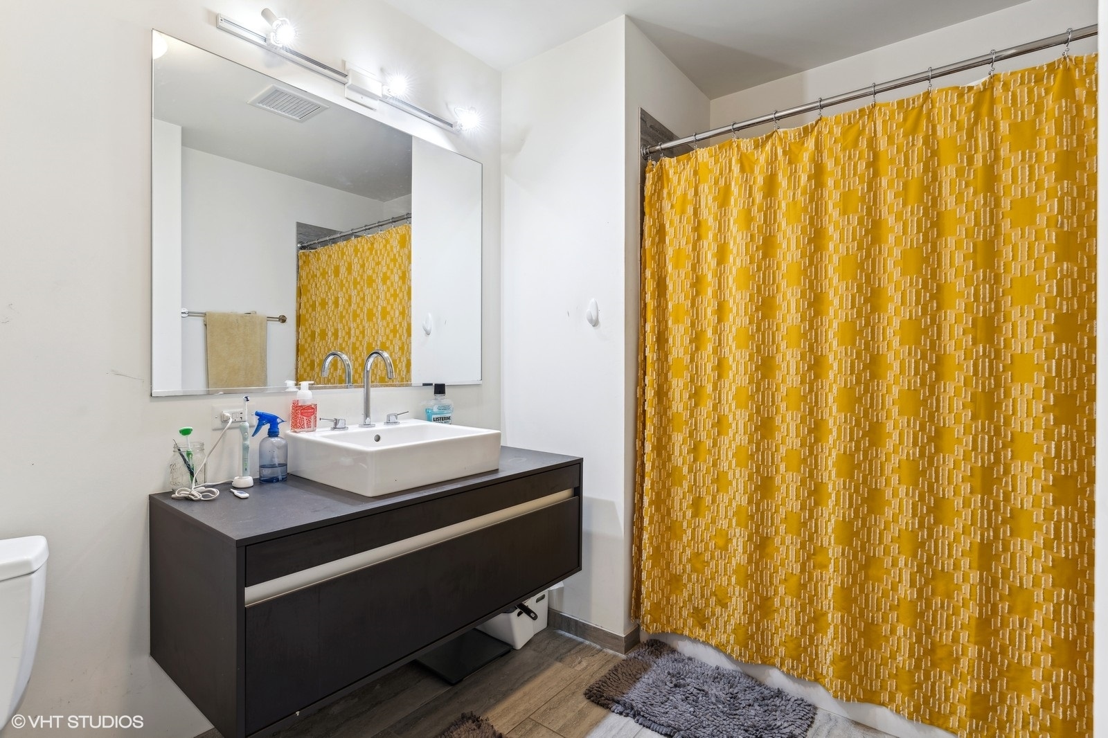 1345 S Wabash Avenue Unit: 1408