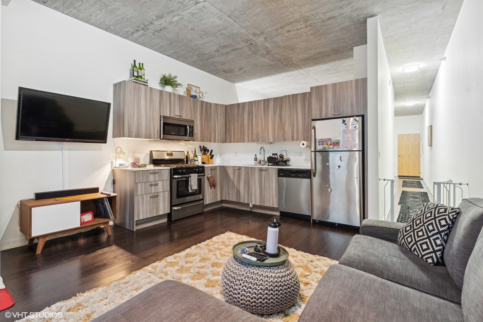 1345 S Wabash Avenue Unit: 1408