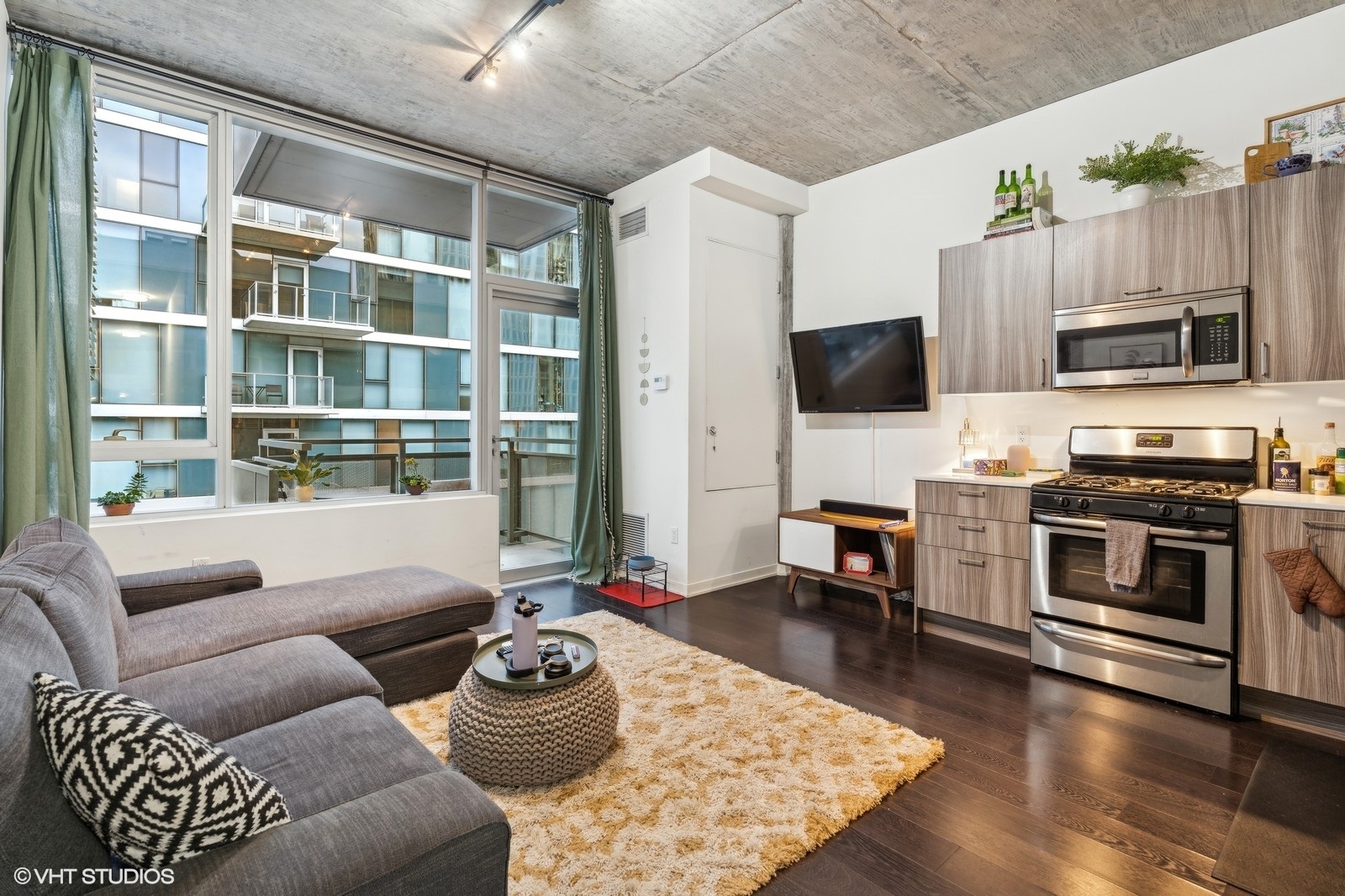 1345 S Wabash Avenue Unit: 1408
