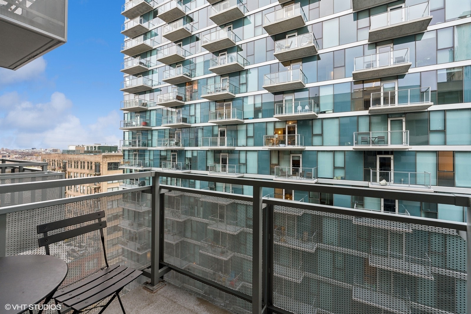 1345 S Wabash Avenue Unit: 1408