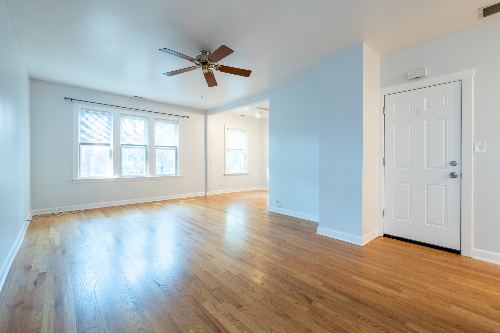 1920 W School Street